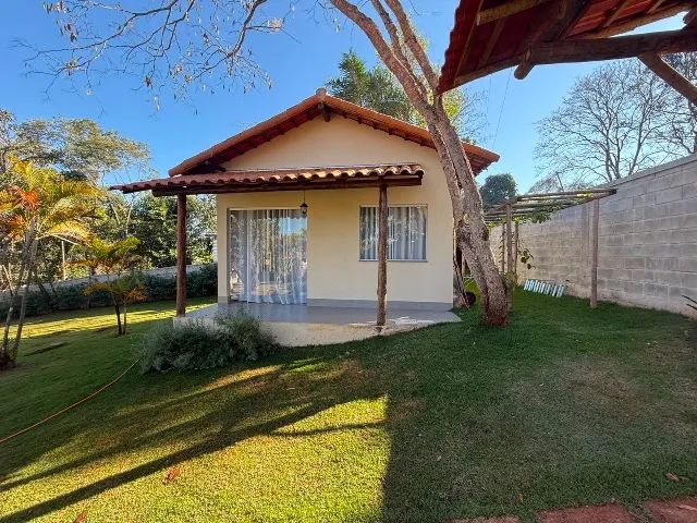Sítio. Maravilhoso em Mateus leme  - Foto 5