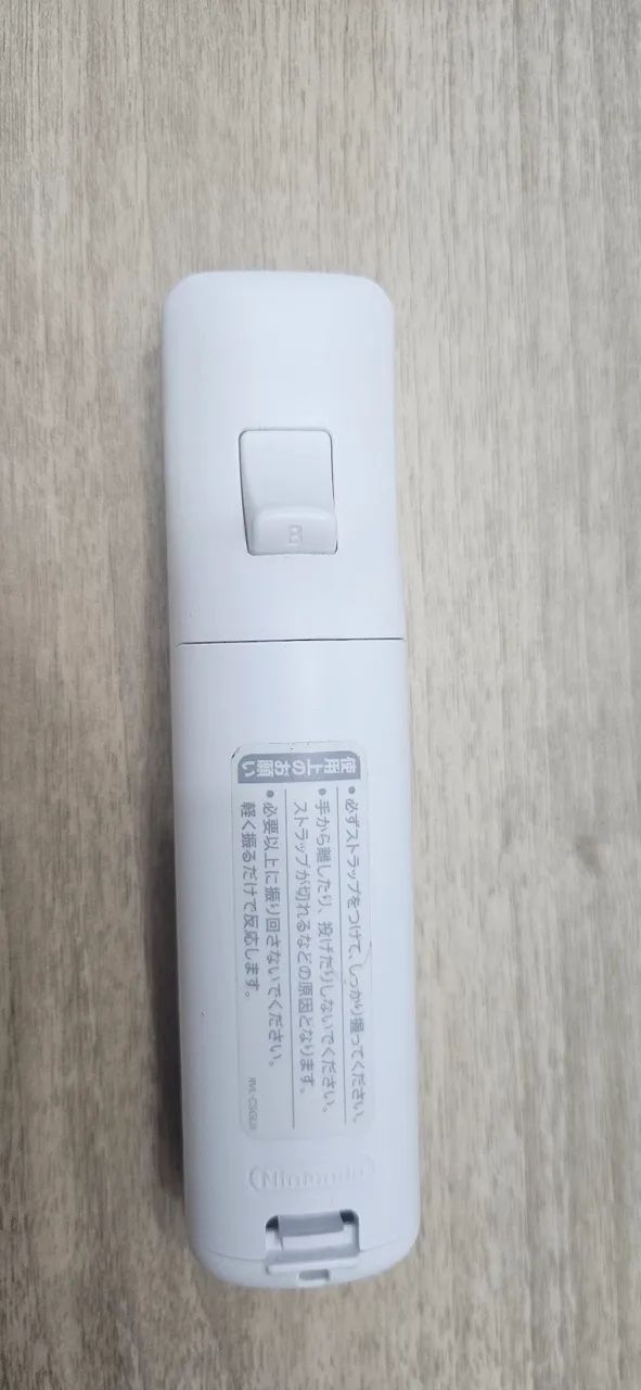 Wii remote branco - Foto 4