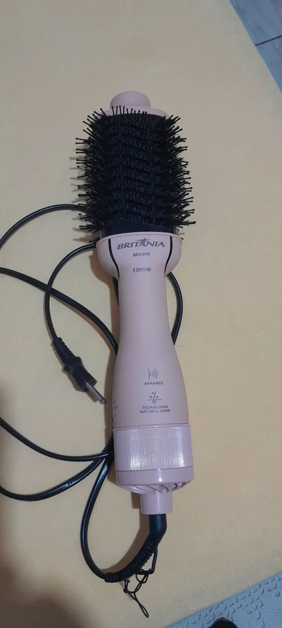 Escova secadora  - Foto 2