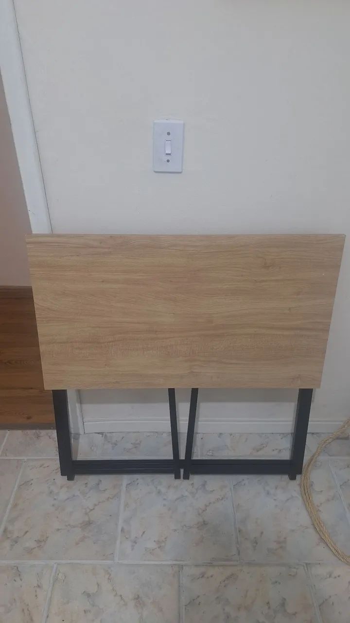 Mesa de trabalho  - Foto 3