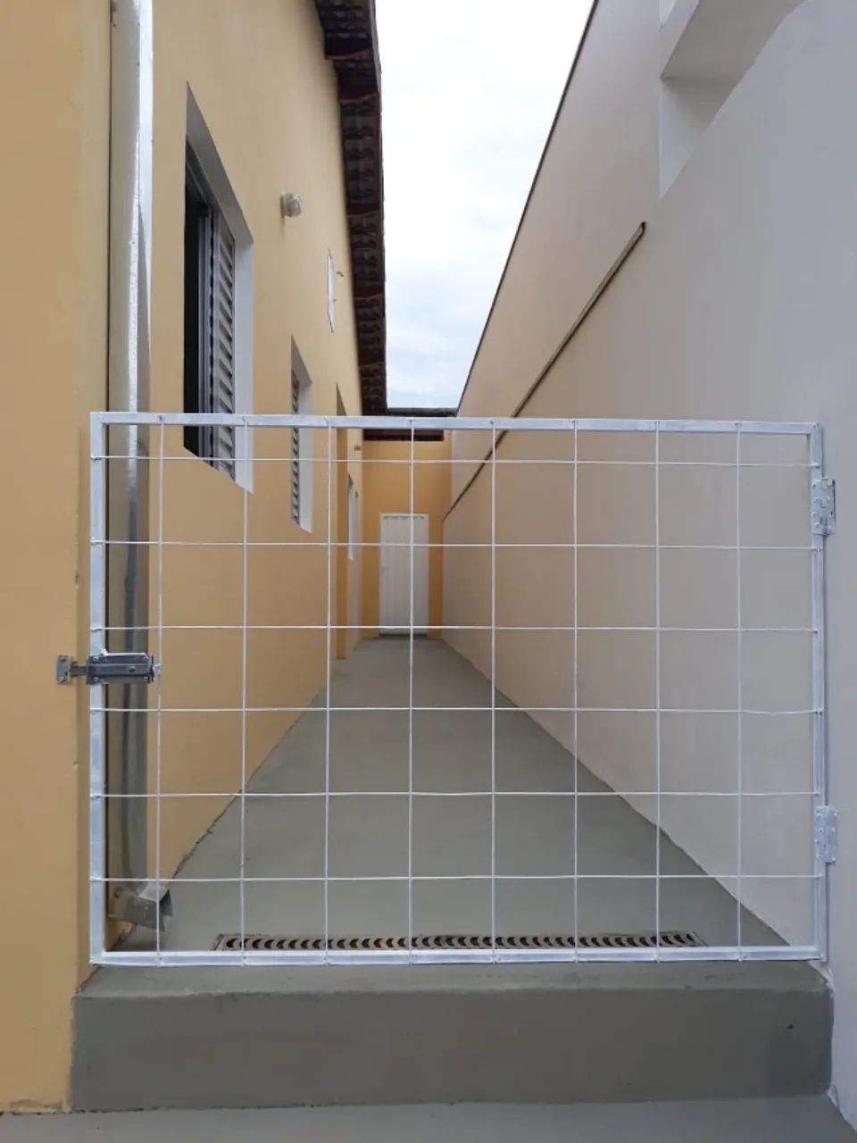 Casa Pq Santos Dumont  Votorantim - Foto 4