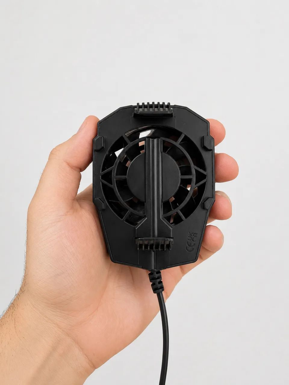 Cooler Fan para Celular  - Foto 3