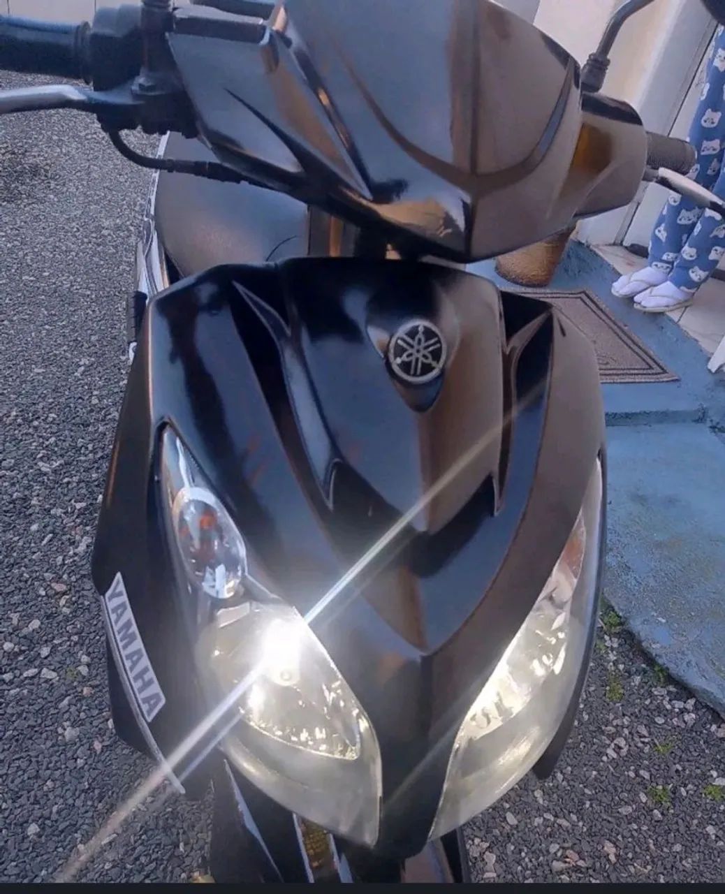 Yamara neo115 - Foto 2