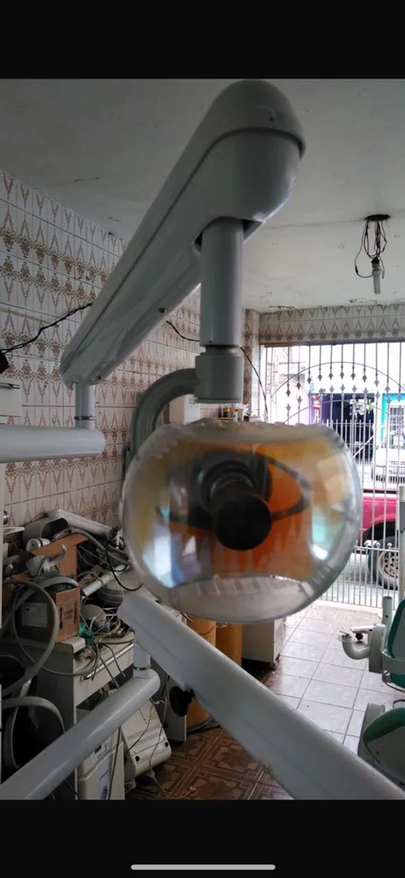 Cadeira odontológica  - Foto 4