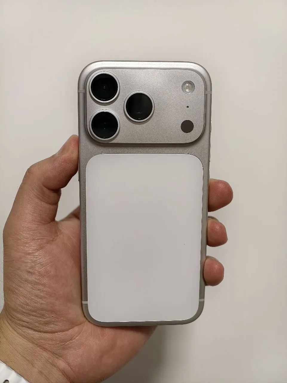 iPhone 17 Pro 256GB Prata
