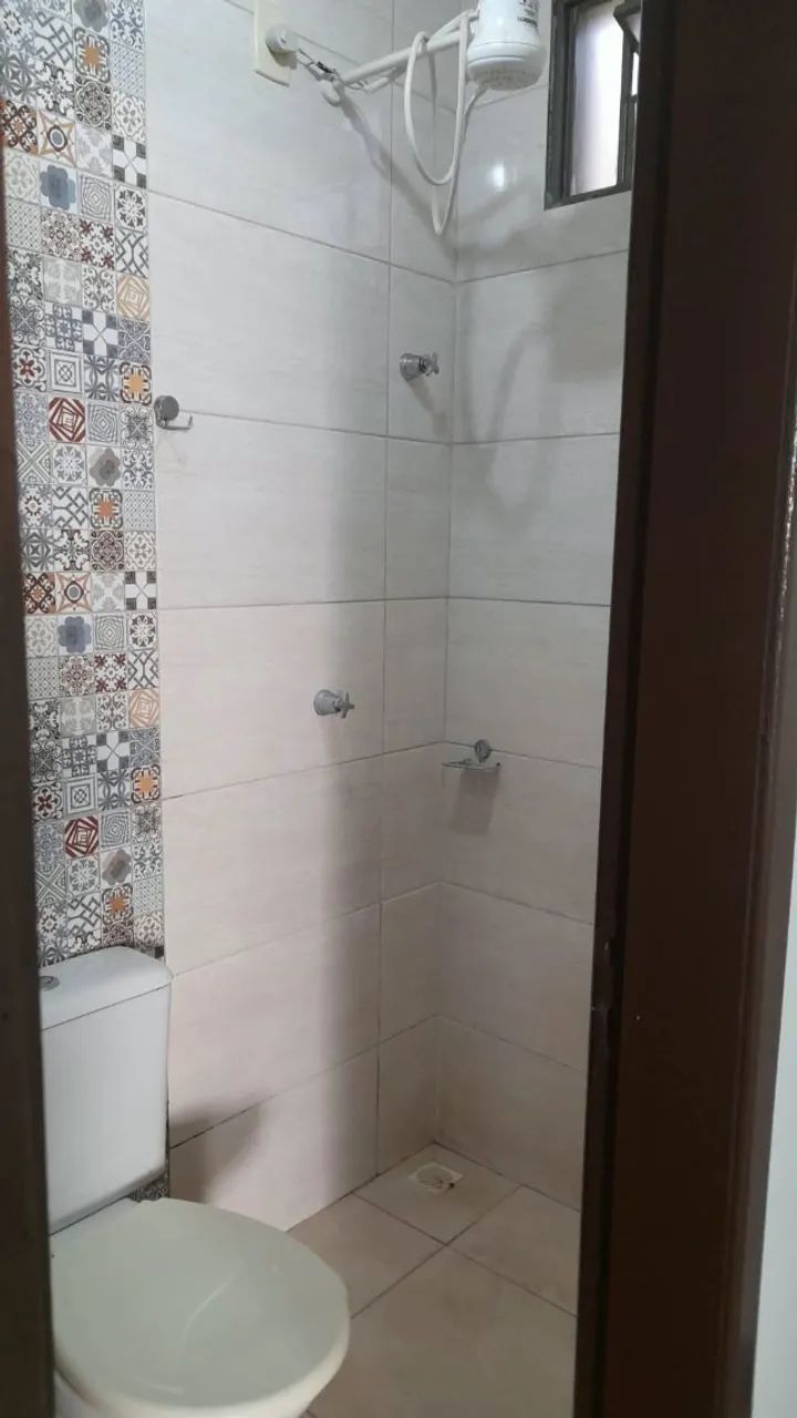 kitnet mobiliada no Setor Universitário Só para Mulheres - Foto 5