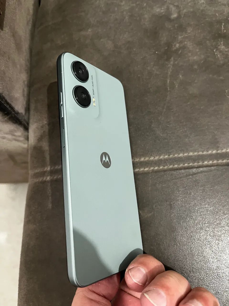 Moto G35 5G 256GB - Foto 4