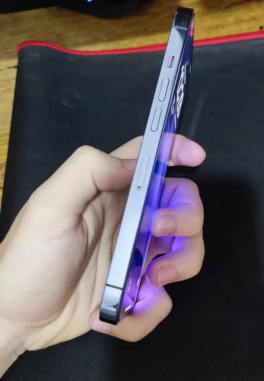 iPhone 13 Pro 128GB - Celulares e Smartphones - Ervália 1533455888