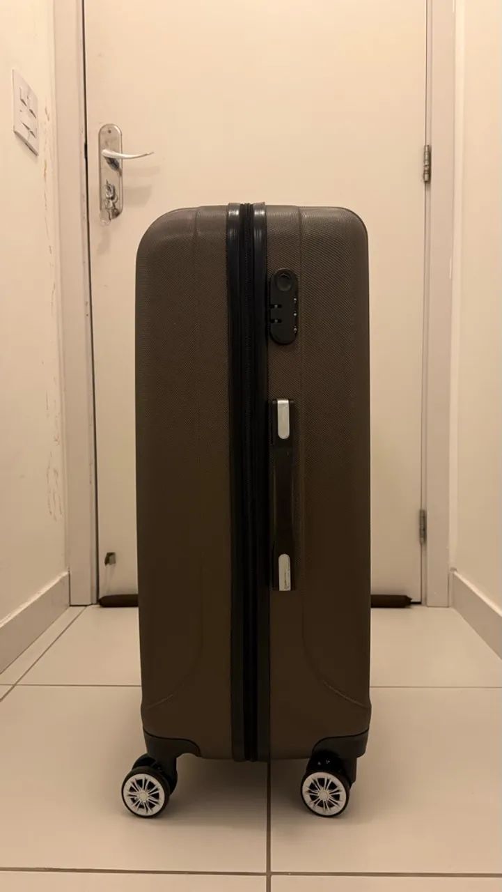 MALA DE VIAGEM SESTINI MEDIA - Foto 2