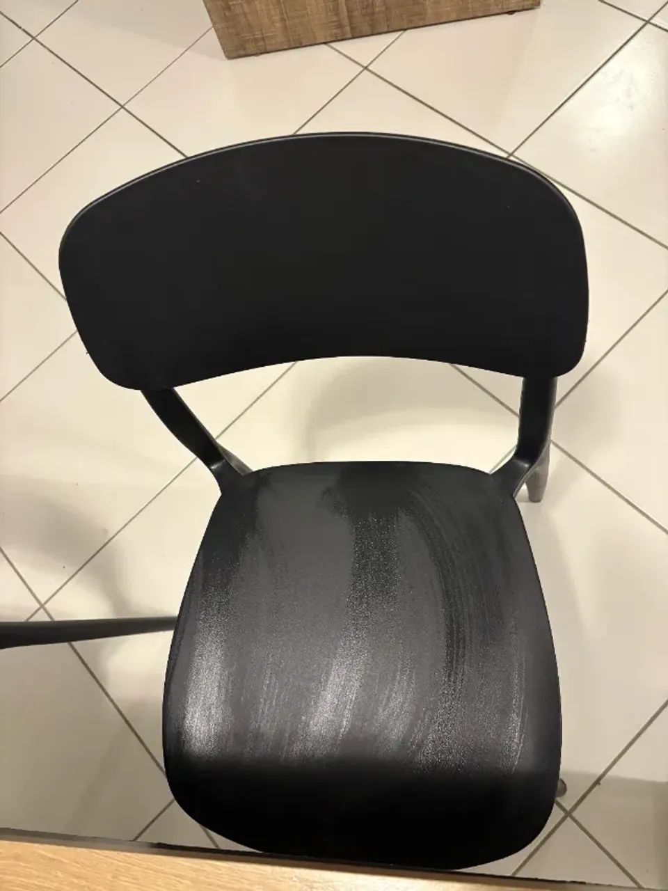 Mesa de jantar + cadeiras