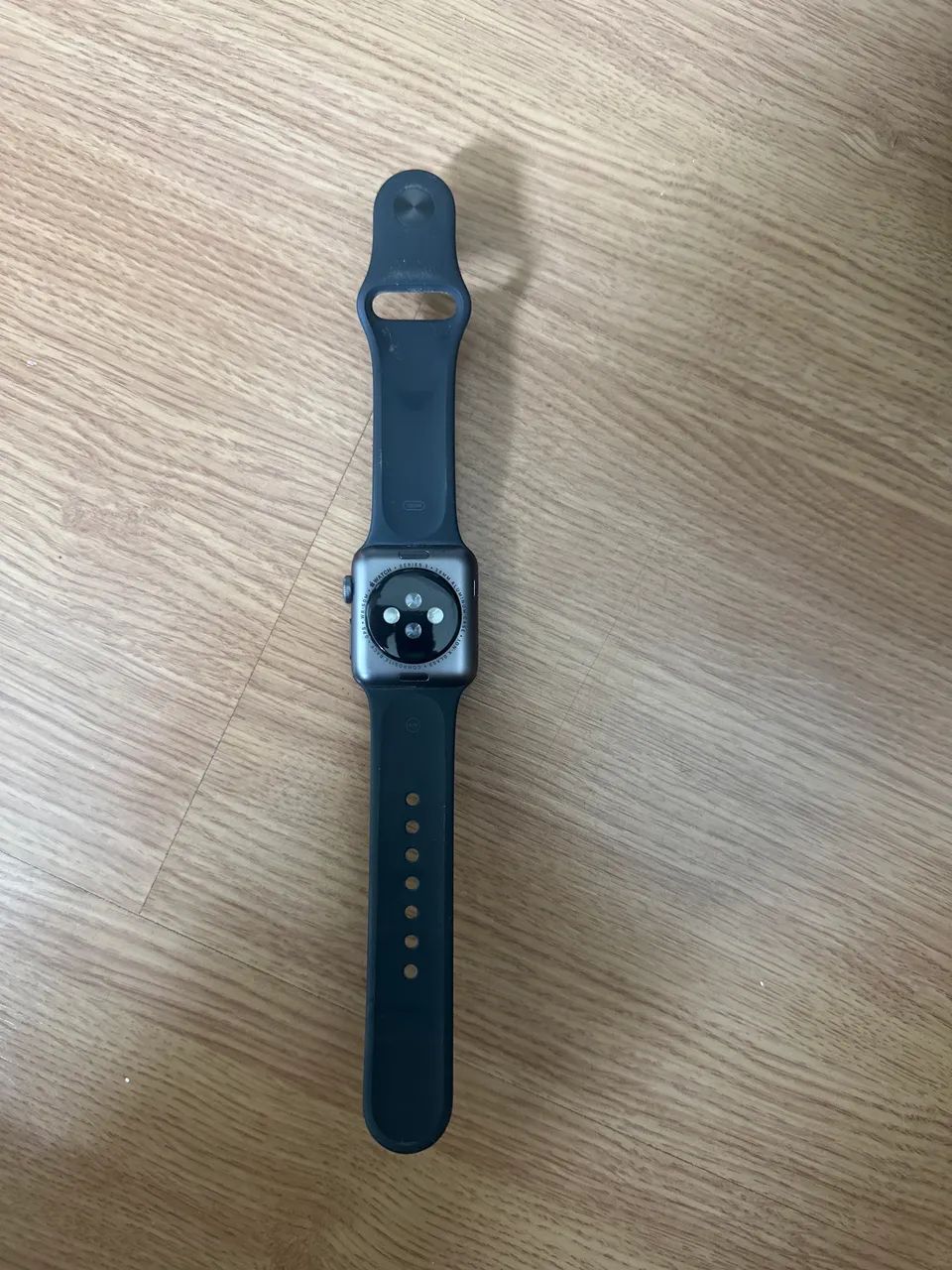 Apple Watch série 3 38mm - Foto 2