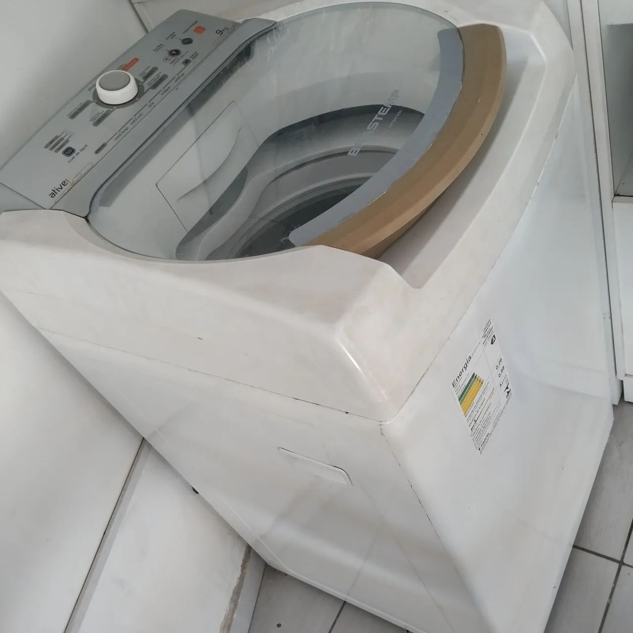 Máquina de Lavar Brastemp  - Foto 4