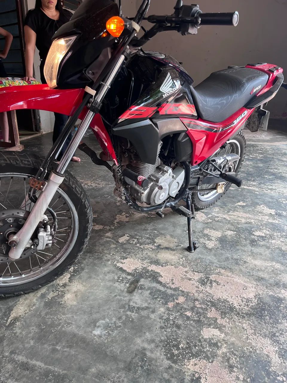 Moto bros 2018/2018  - Foto 5