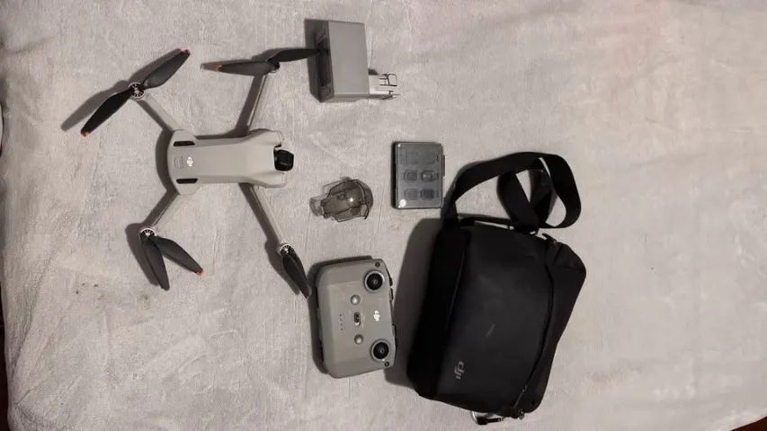 DJI mini 3