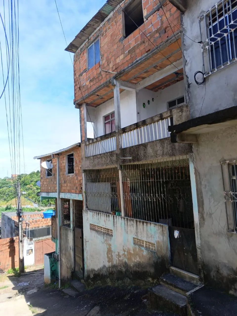 Aluga-se ou vende  - Foto 3
