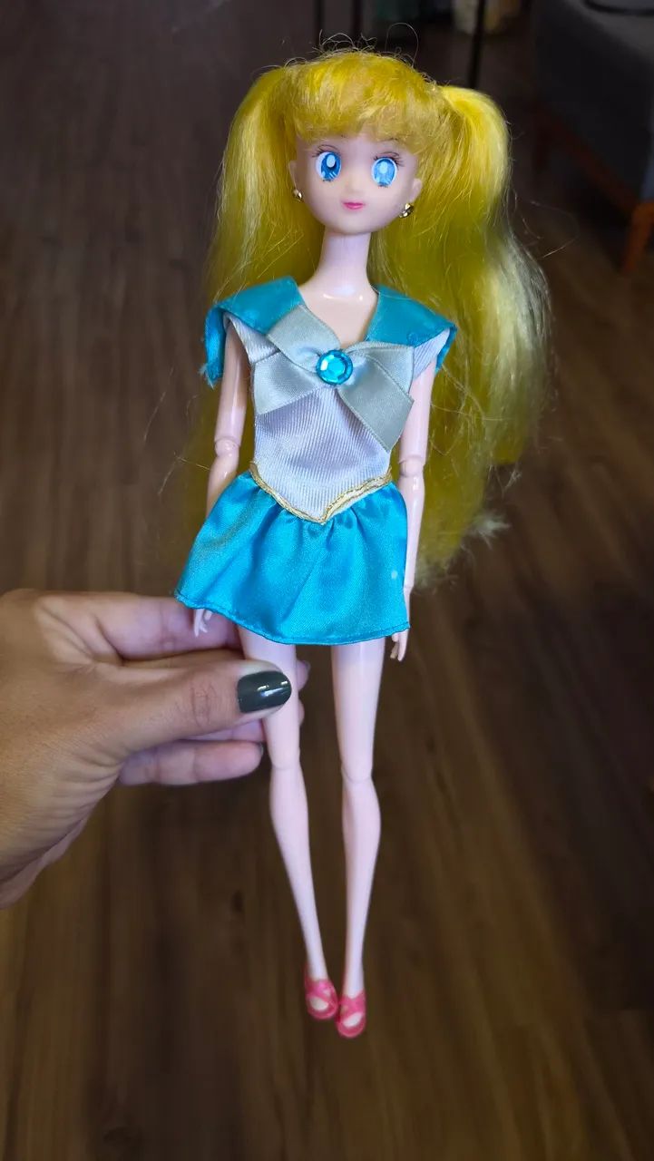 Sailor Moon 