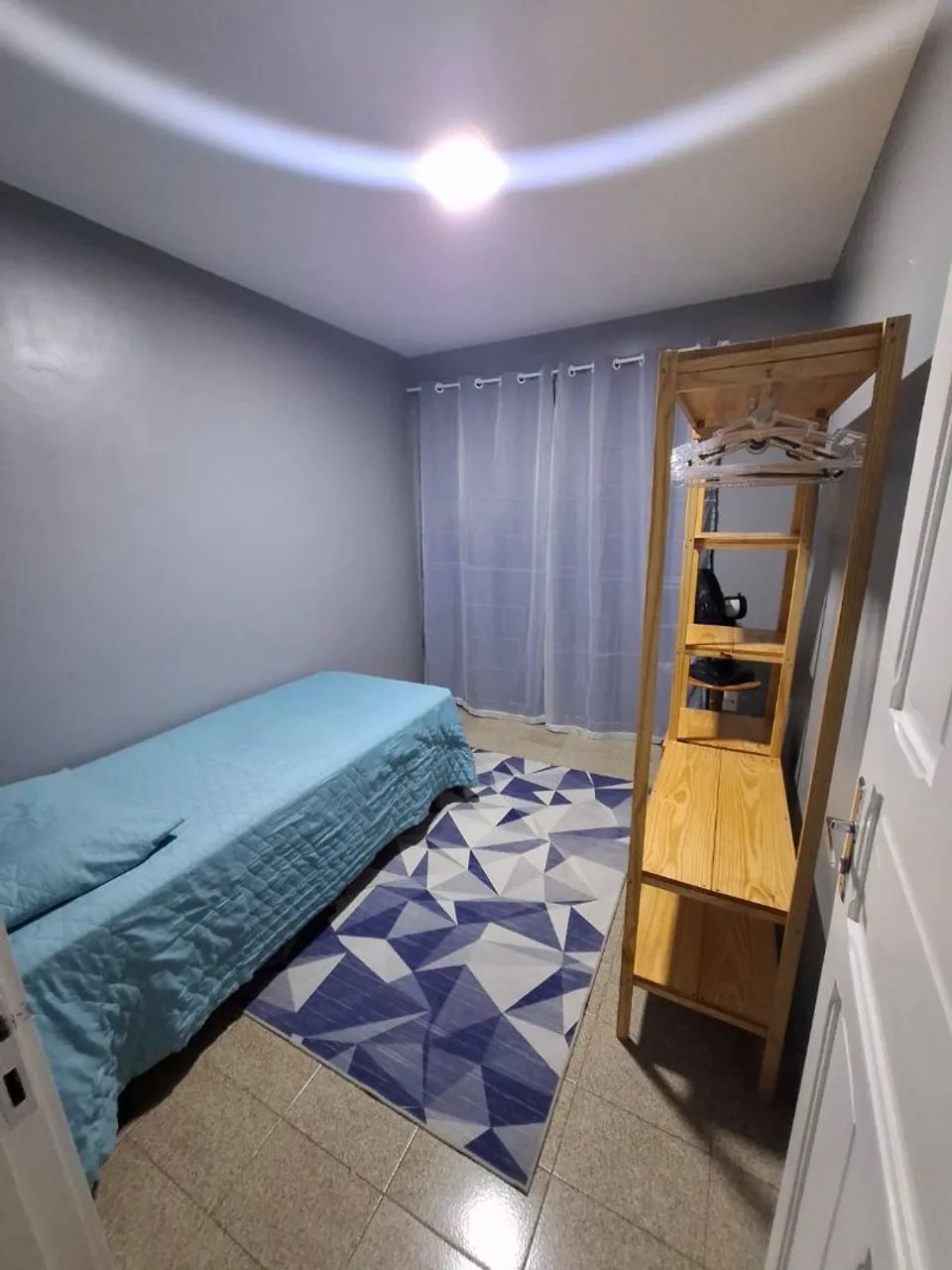Quarto para alugar  - Foto 2