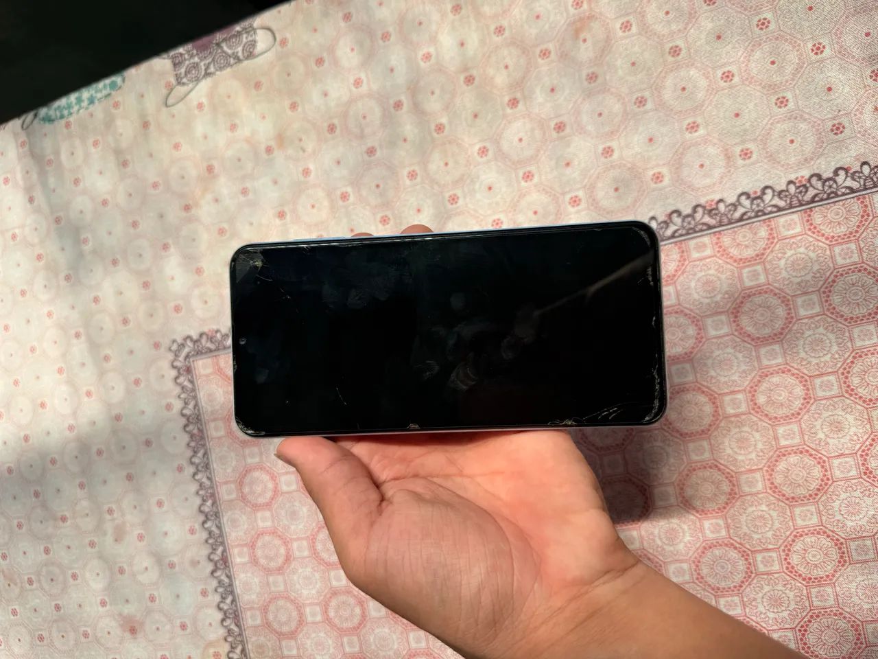 VENDA SANSUNG GALAXY A23 128GB - Foto 5