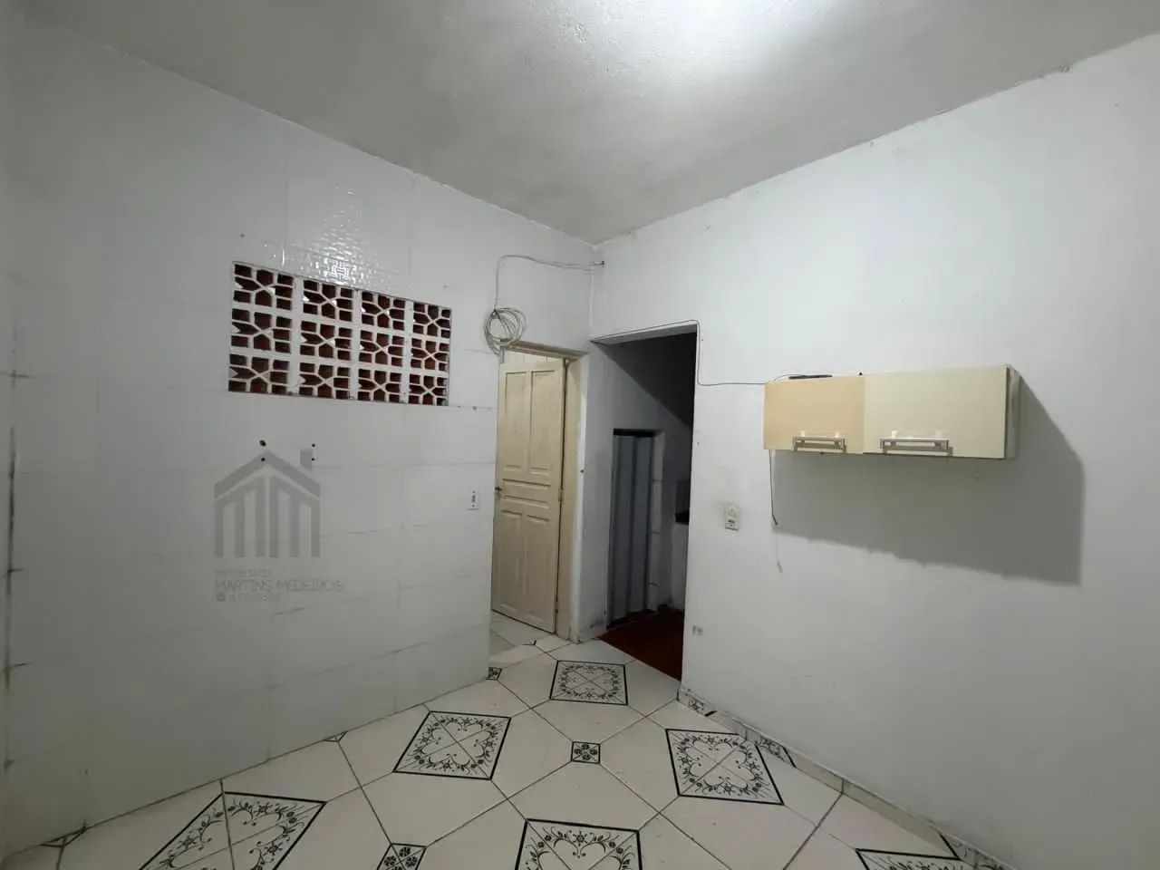 Imóvel para aluguel com 40 metros quadrados com 1 quarto - Foto 4