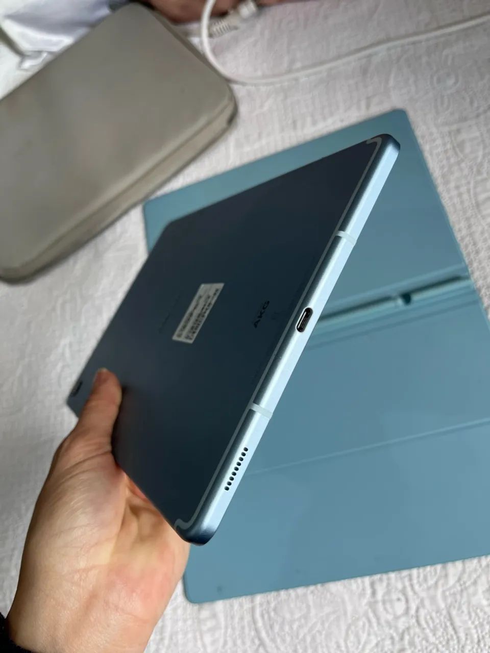 Tablet Samsung - 64Gb - Foto 4