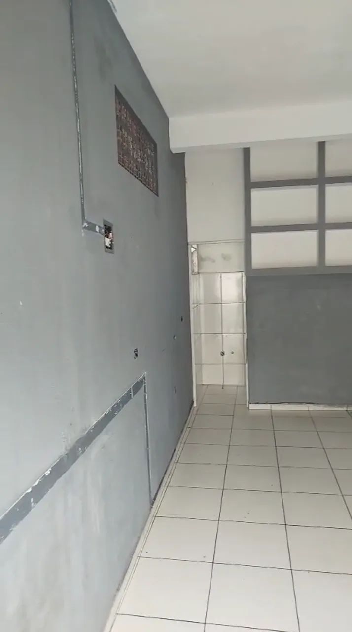 Salão Comercial em Guaianases - 32 m2com Banheiro - Foto 4