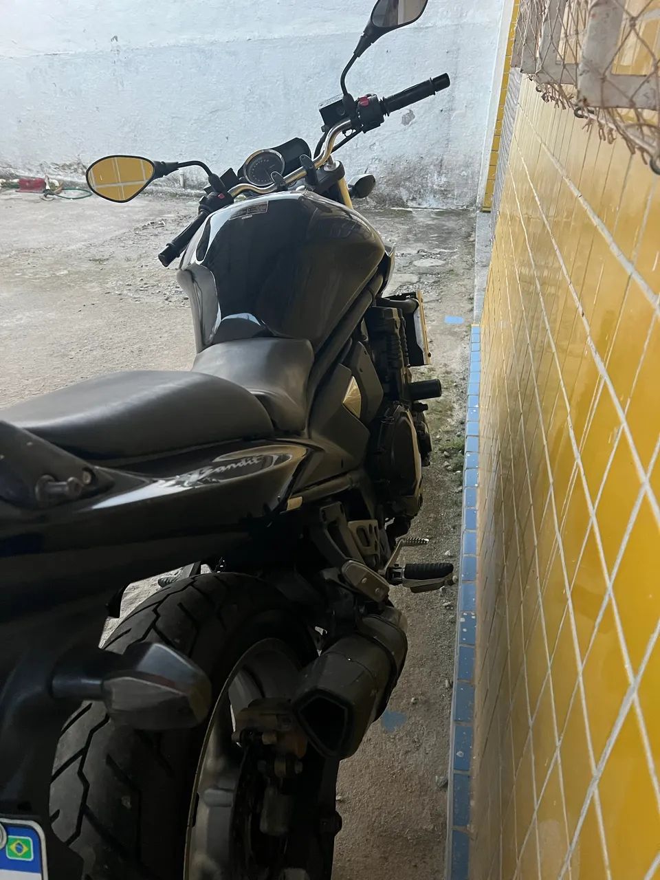 Suzuki bandit  - Foto 2
