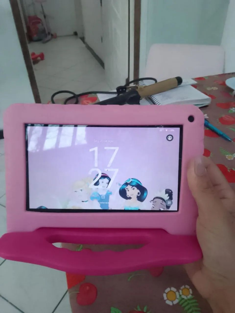 Tablet infantil  - Foto 5