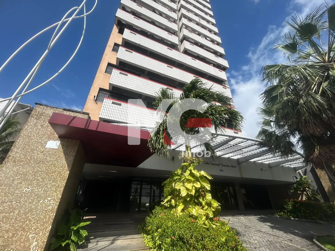 Sala Comercial em Centro