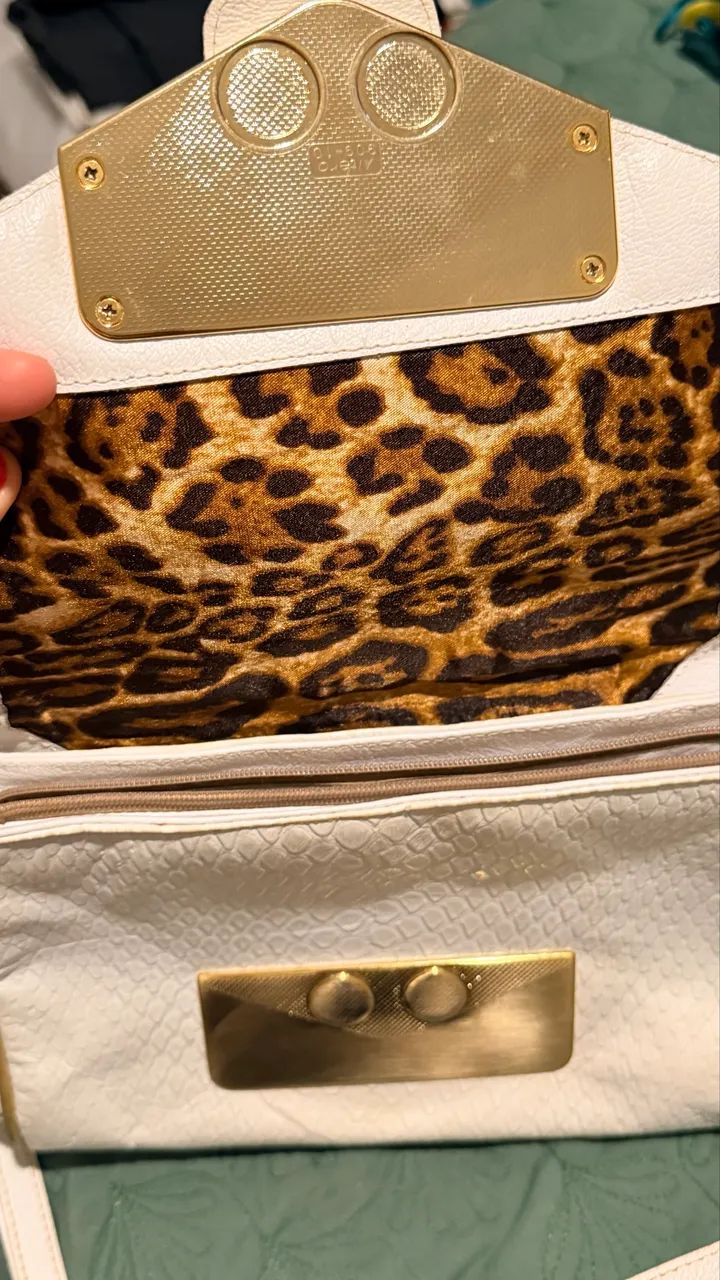 BOLSA CARMEN STEFFENS