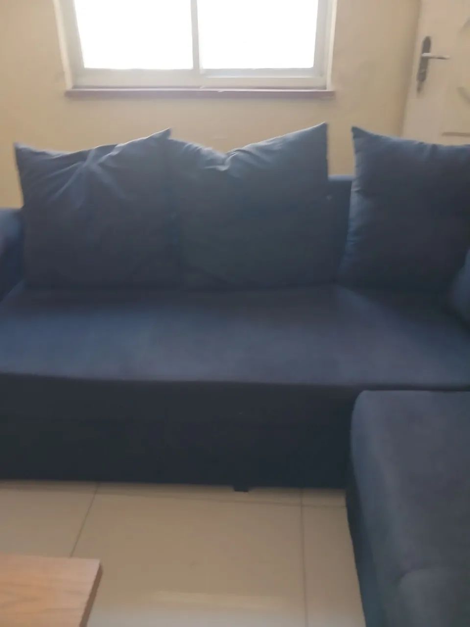 Sofá  em L - Foto 4