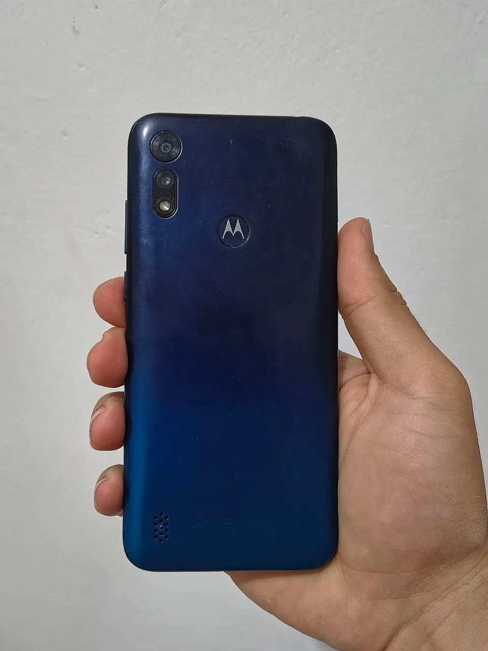 Moto E6s 32gb  - Foto 2