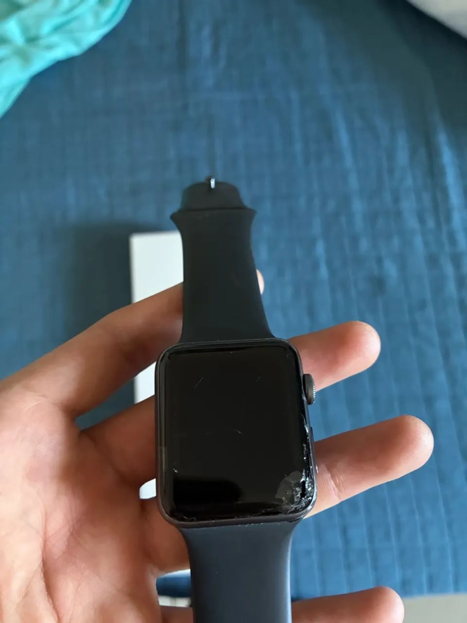 Apple watch series 3 - Foto 2