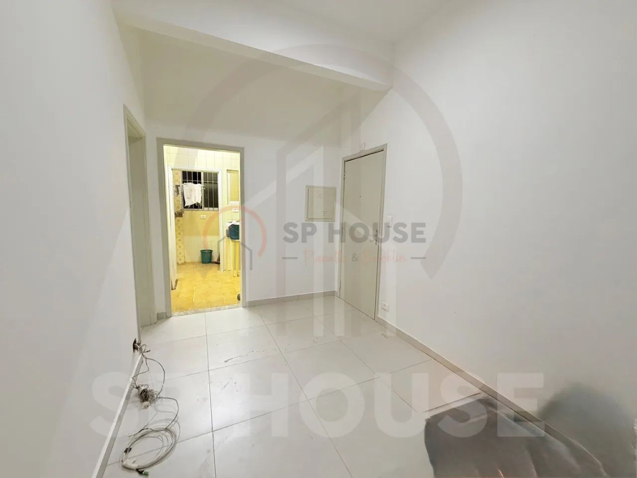 Apartamento para locação, Saúde, 2 quartos, 52 m² - Foto 2
