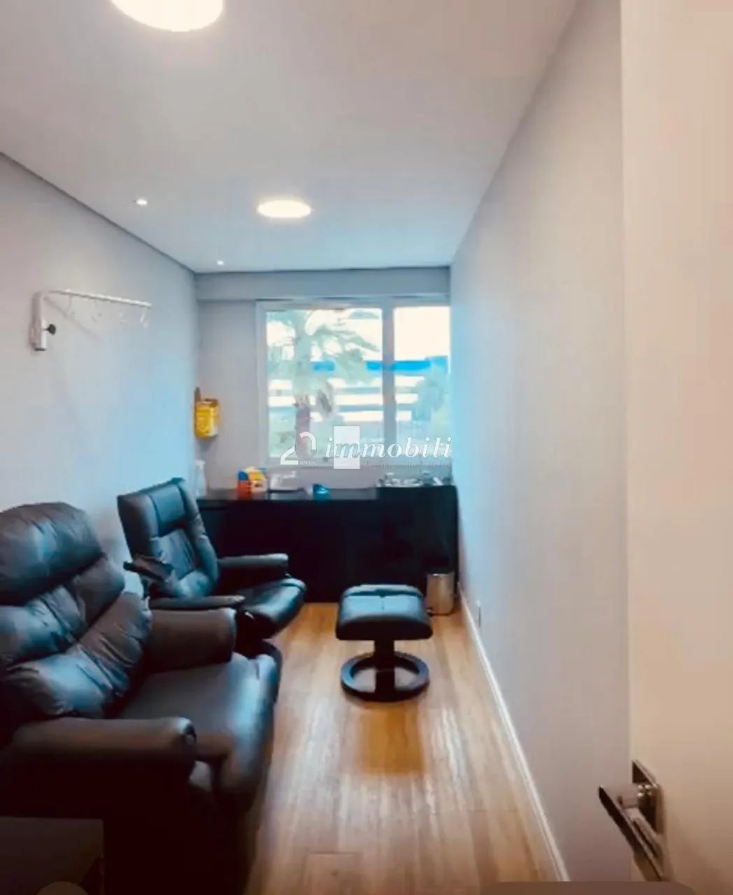 Sala para alugar em Cotia, Lageadinho, com 100 m², The Square Open Mall - Foto 5