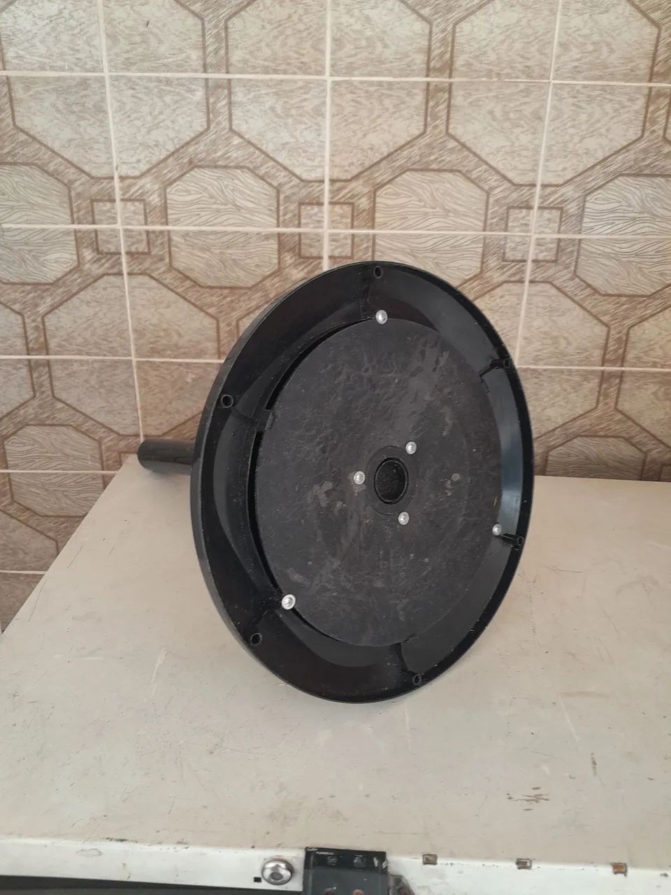 Base de ventilador  - Foto 2
