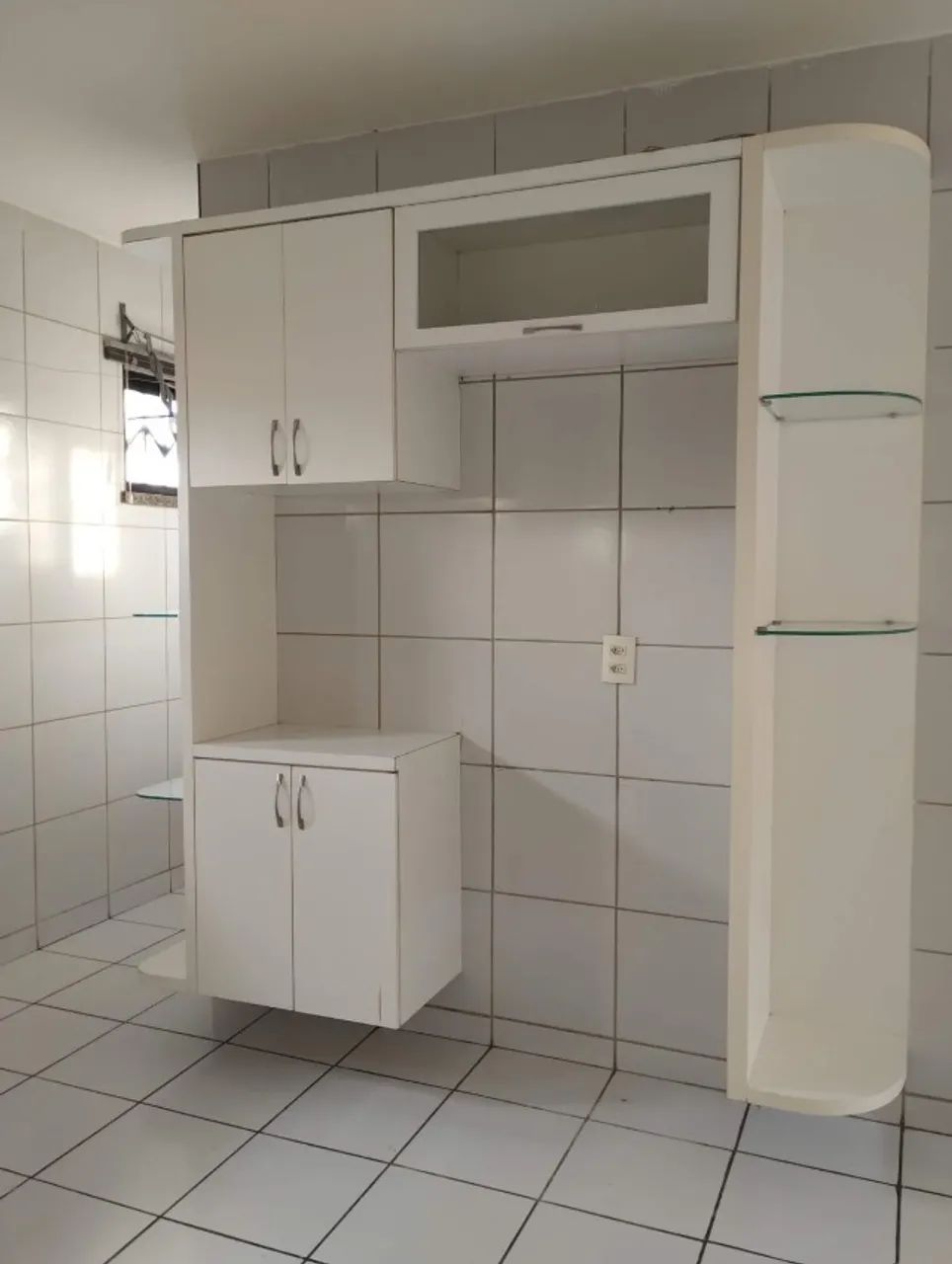 Alugo Apto Antônio Bezerra 3 quartos 2 banheiros 