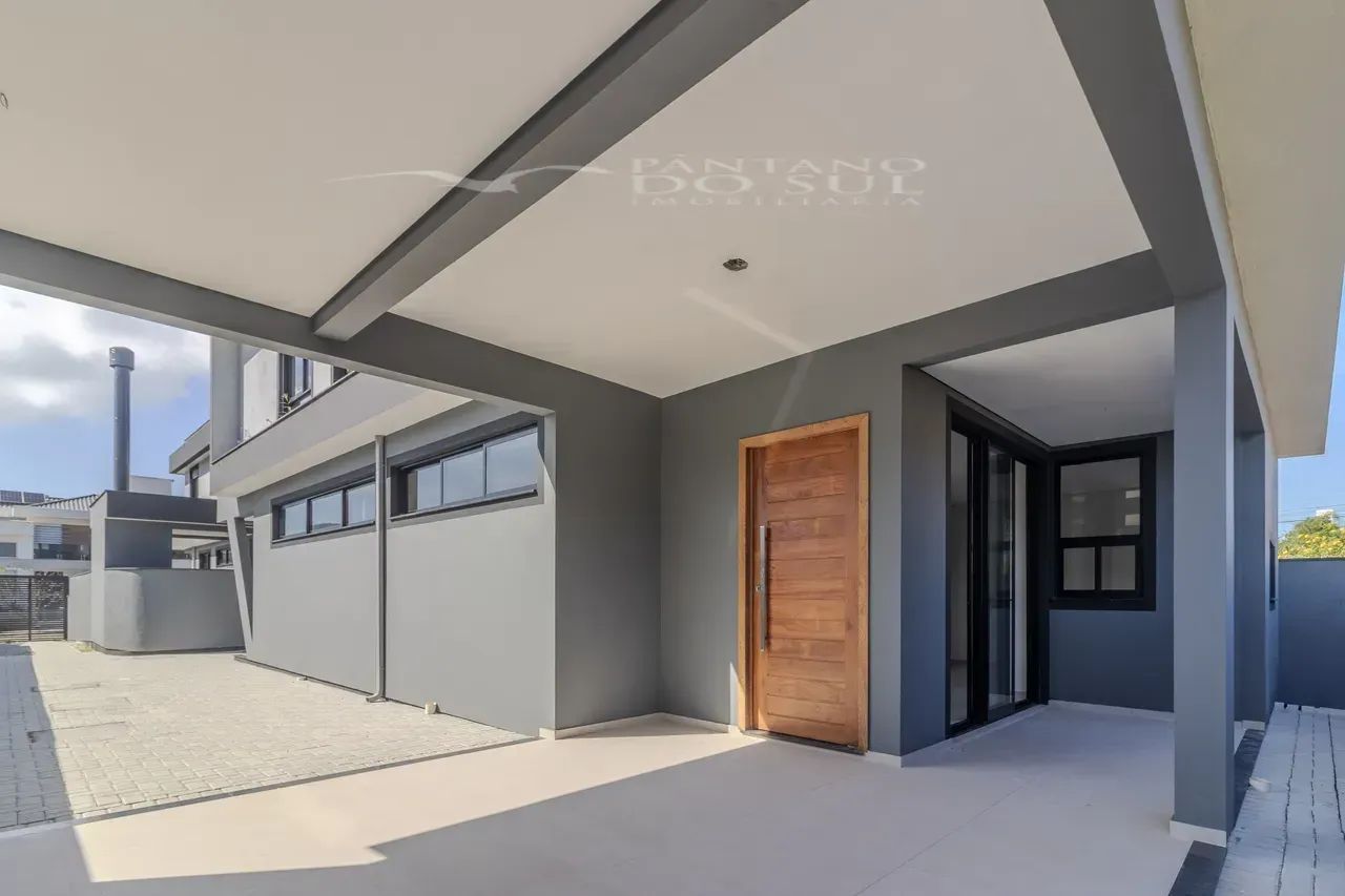 Casa com 02 dormitórios e 01 suíte - Balneário dos Açores - Foto 2