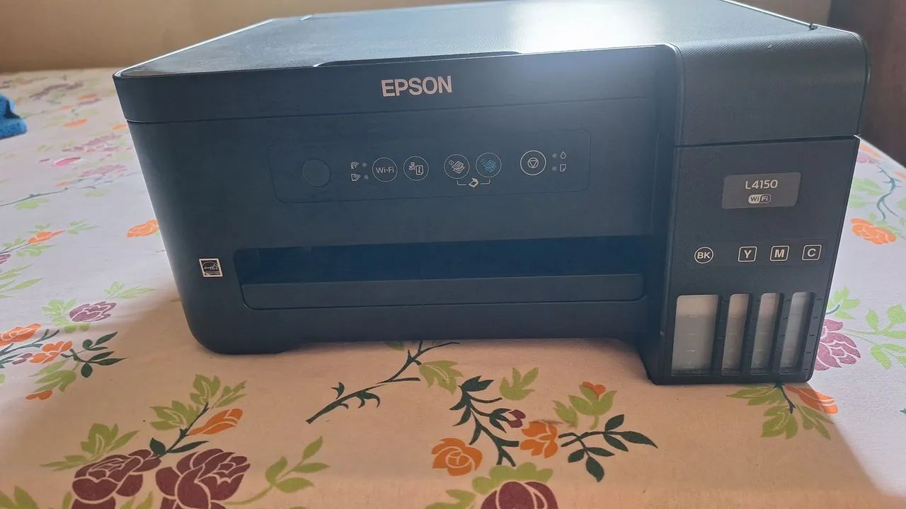 Impressora  - Foto 2