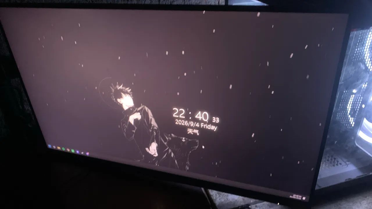 Monitor gamer  - Foto 3