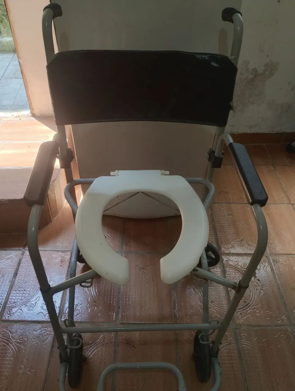 Cadeira de banho 