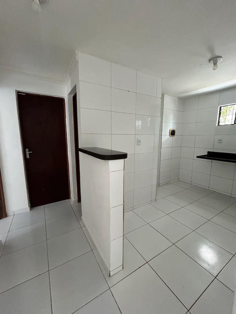 Apartamento no bairro Bancários 2 quartos  - Foto 5