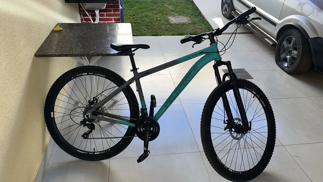 Bicicleta Aro 29 - Foto 5