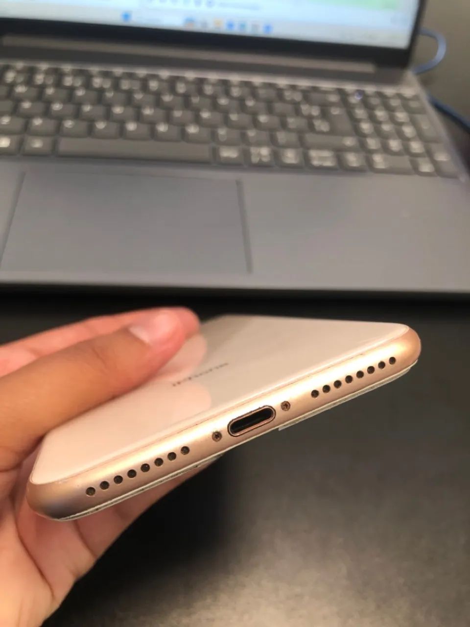 iPhone 8 Plus  - Foto 4