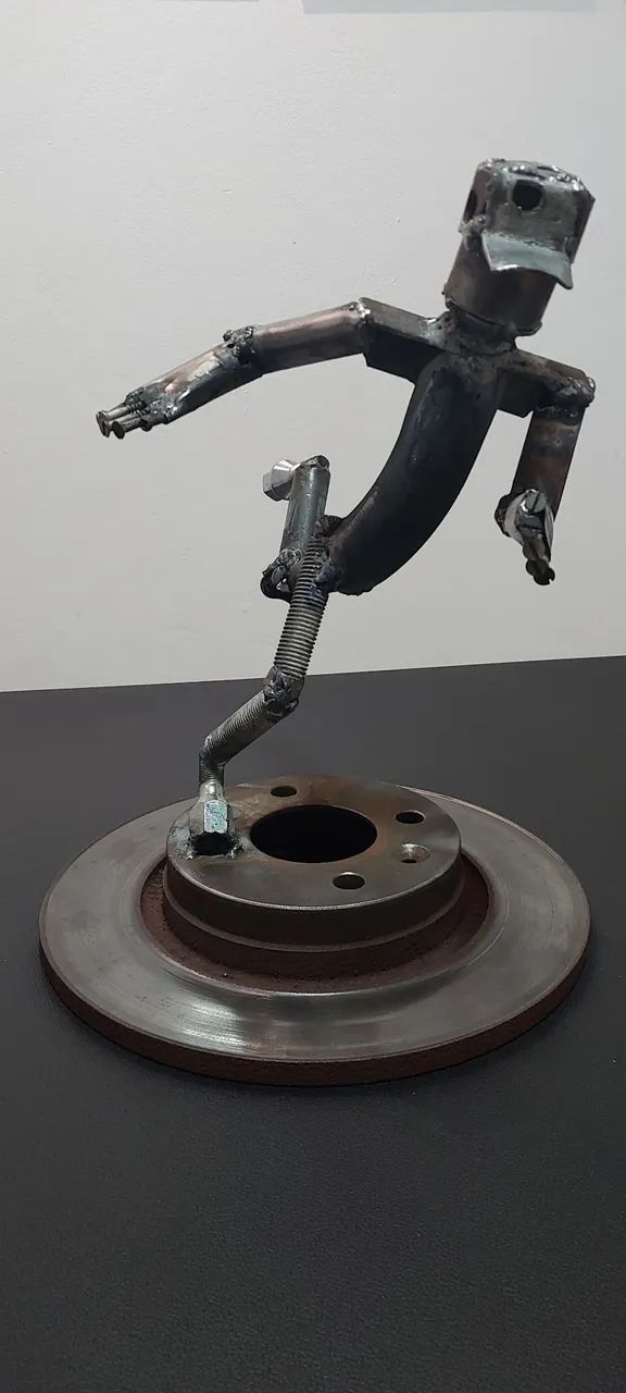 Iron Runner - Foto 2