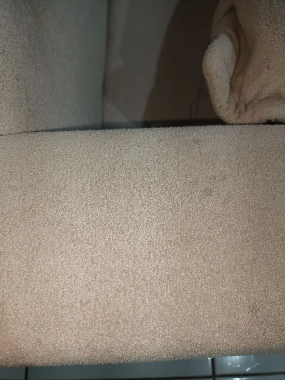 Sofa usado 