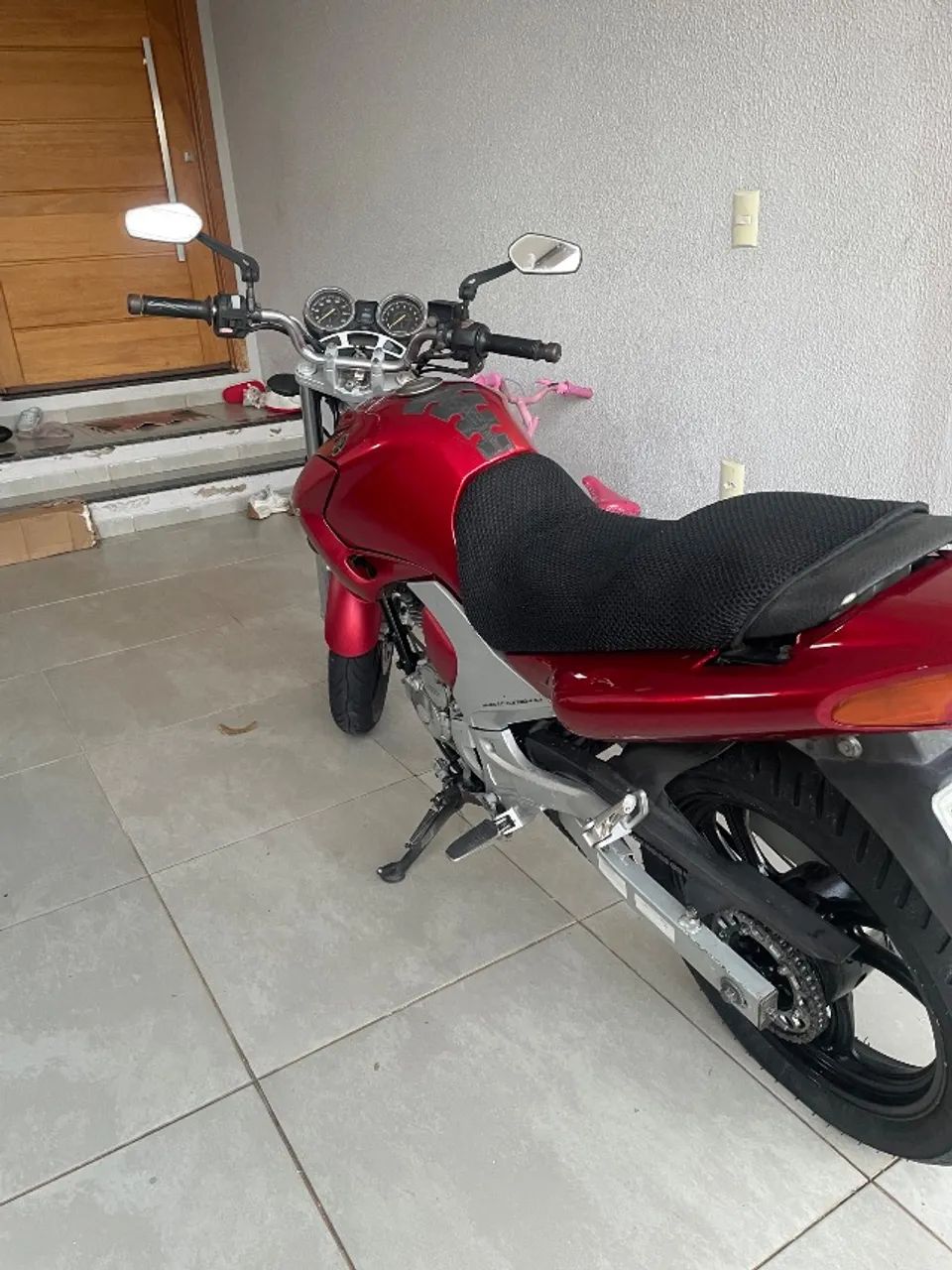 Fazer 250 YS  - Foto 2