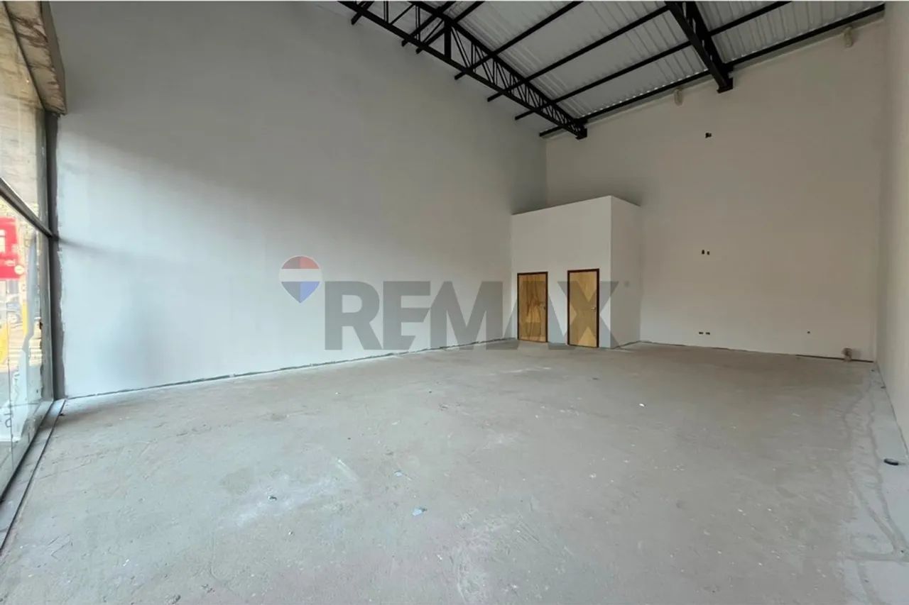 Salão comercial para alugar no bairro Cidade Alta, Piracicaba. - Foto 3