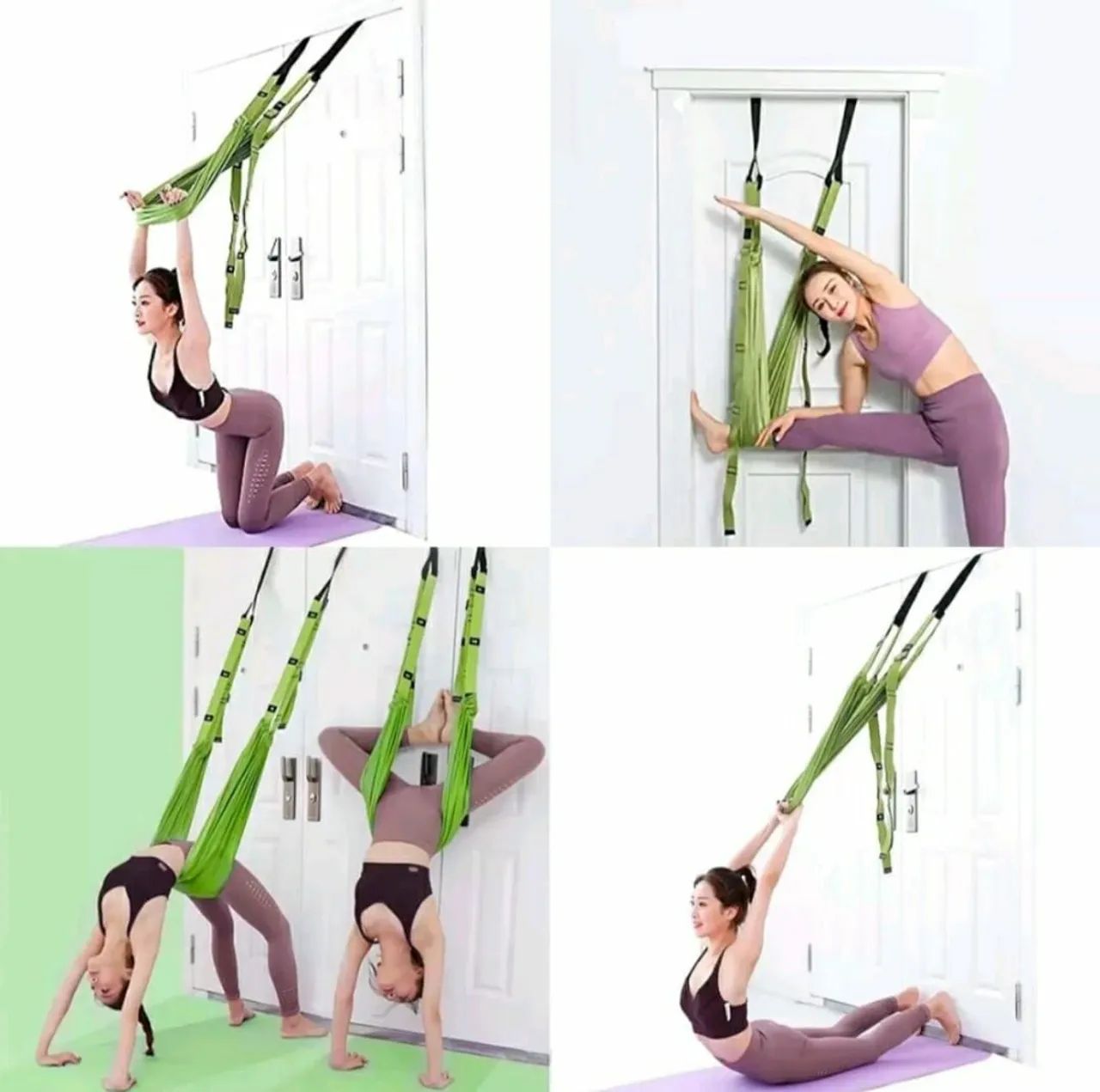 Rede para pilates - Foto 5