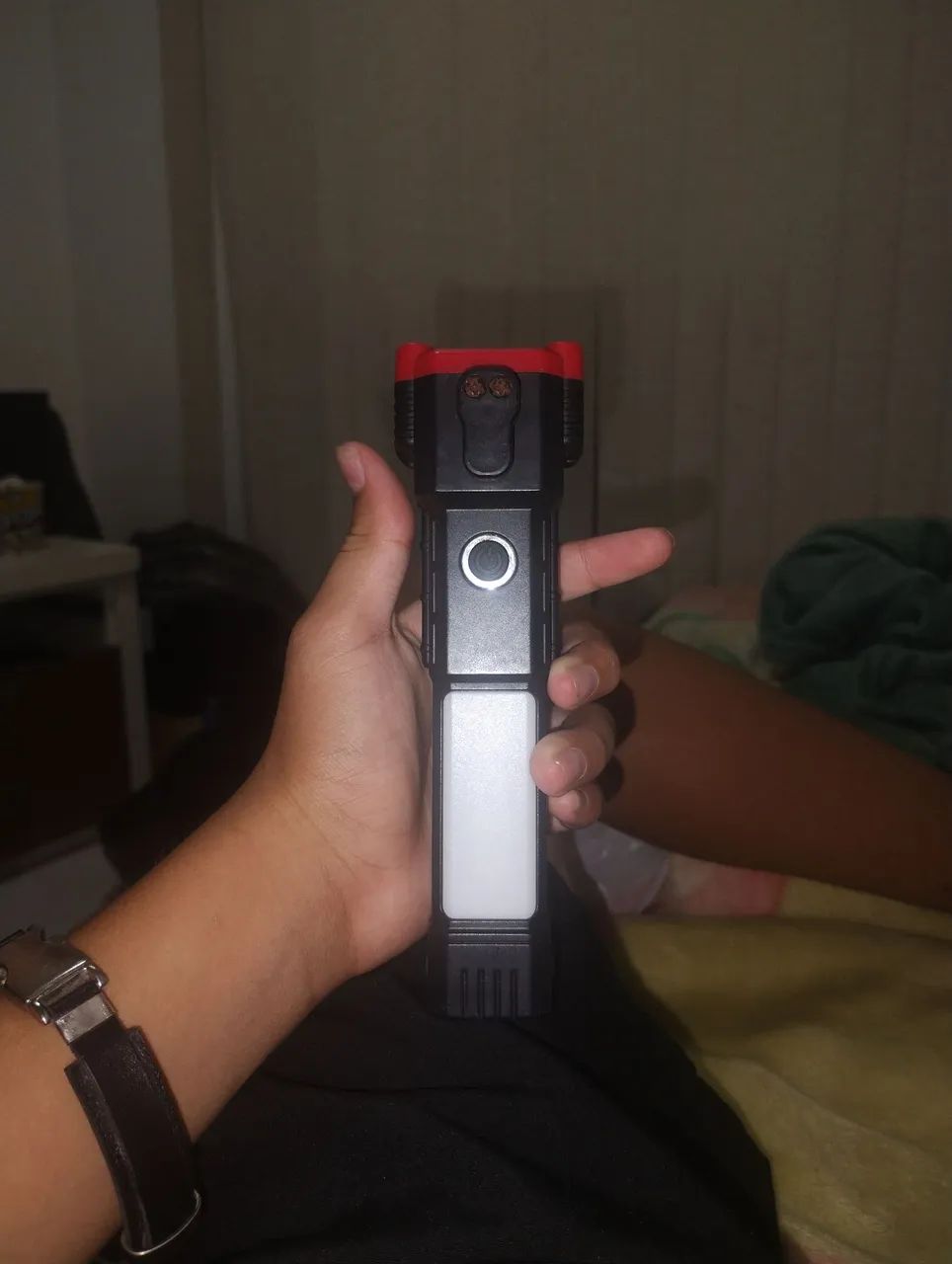 Lanterna multifuncional  - Foto 3