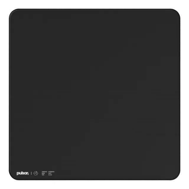 Mousepad GAMER LGG PULSAR HYPERION XSOFT